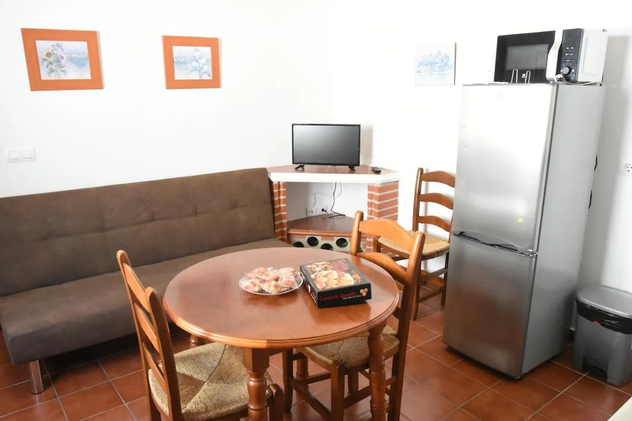 Renthas Los Gaitanes, Caminito Del Rey Appartement Ardales