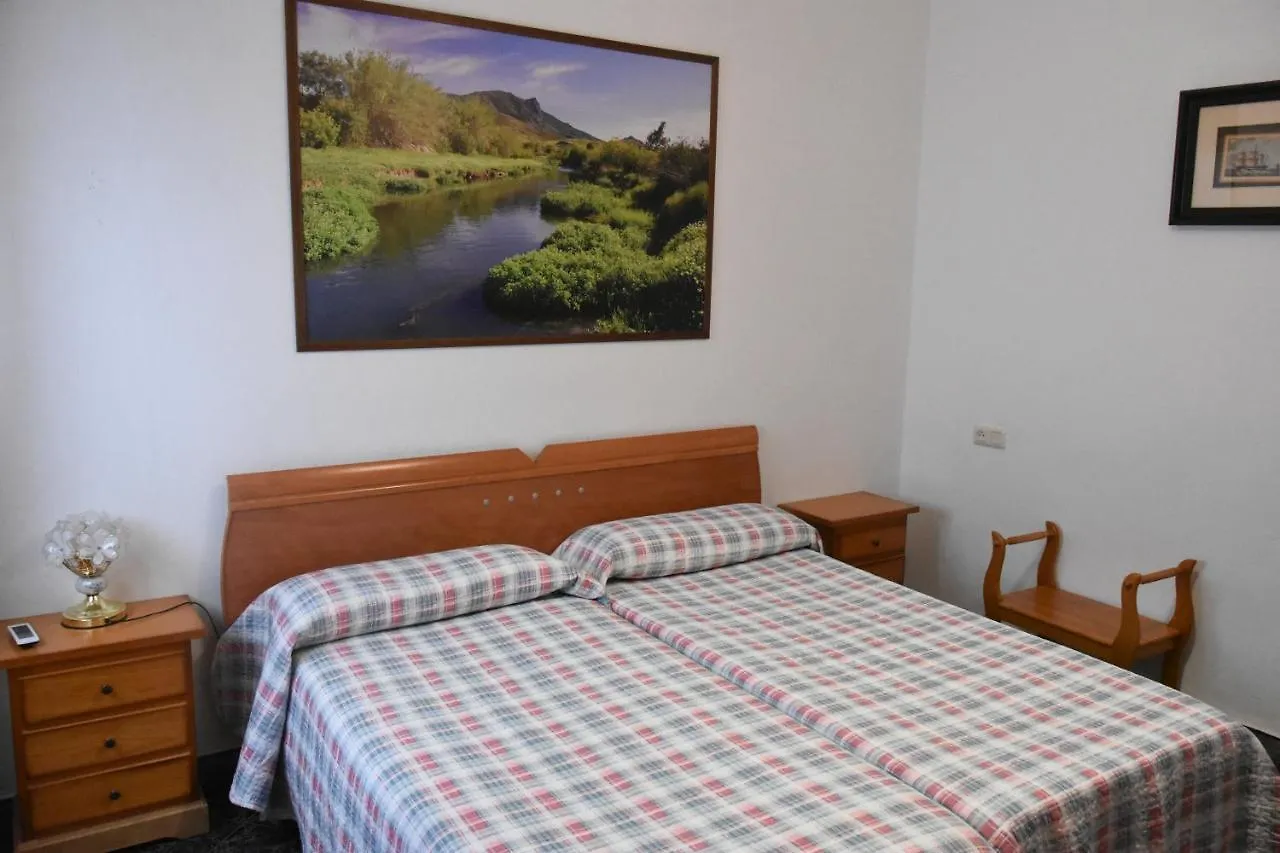 Renthas Los Gaitanes, Caminito Del Rey Appartement Ardales