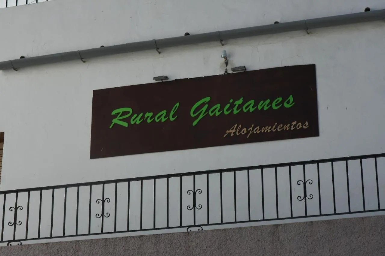 Appartement Renthas Los Gaitanes, Caminito Del Rey Espagne