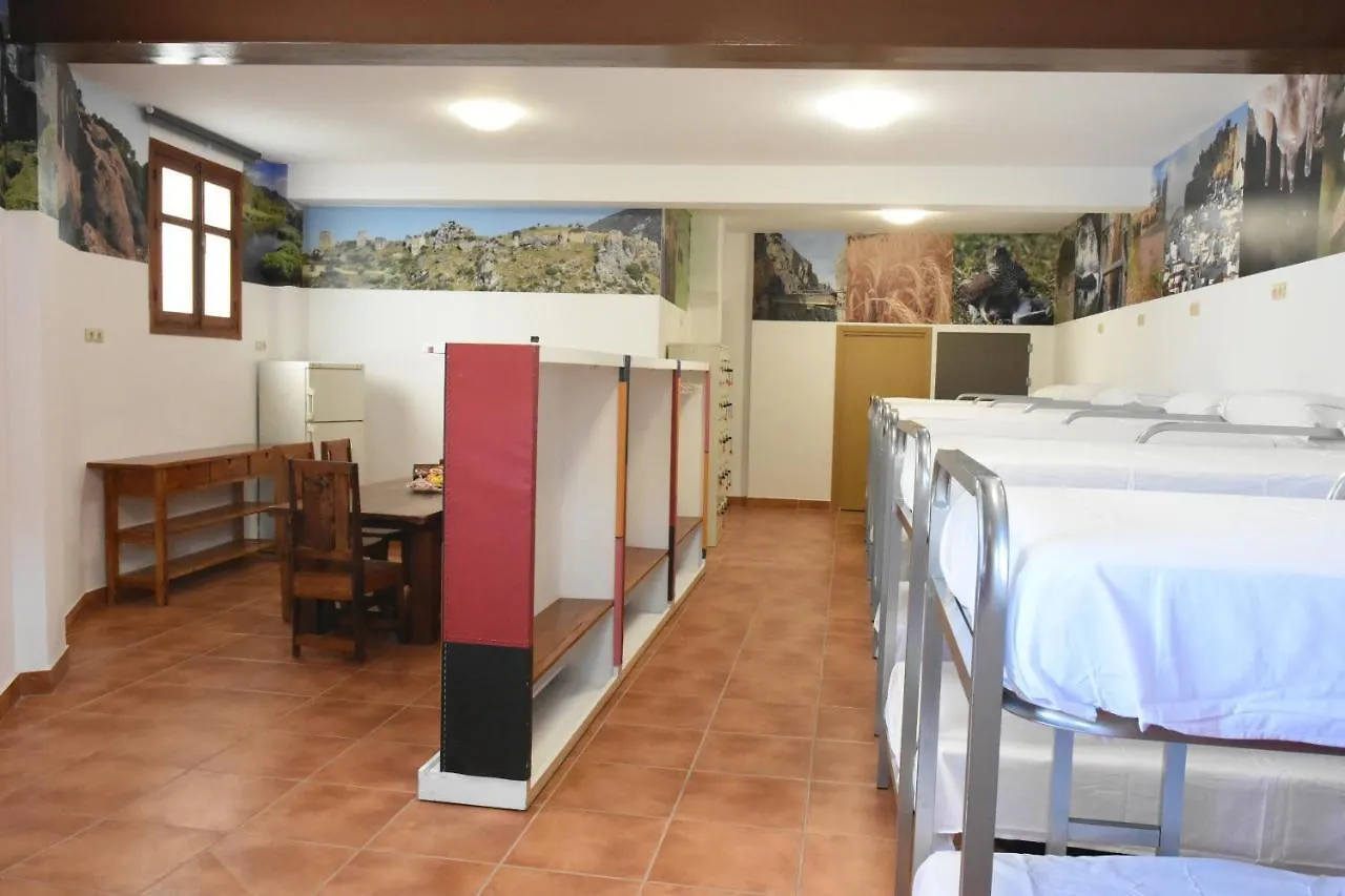 Appartement Renthas Los Gaitanes, Caminito Del Rey