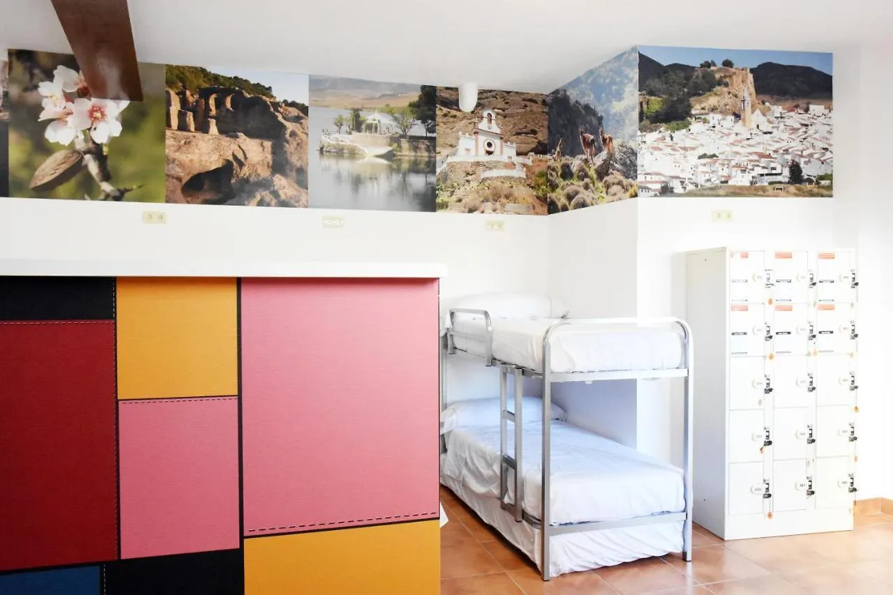Renthas Los Gaitanes, Caminito Del Rey Appartement