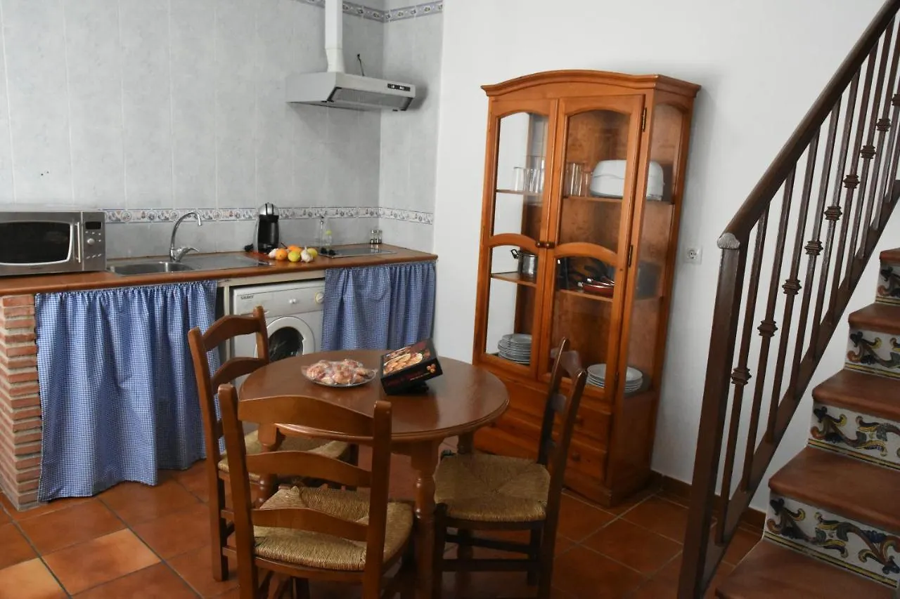 Appartement Renthas Los Gaitanes, Caminito Del Rey