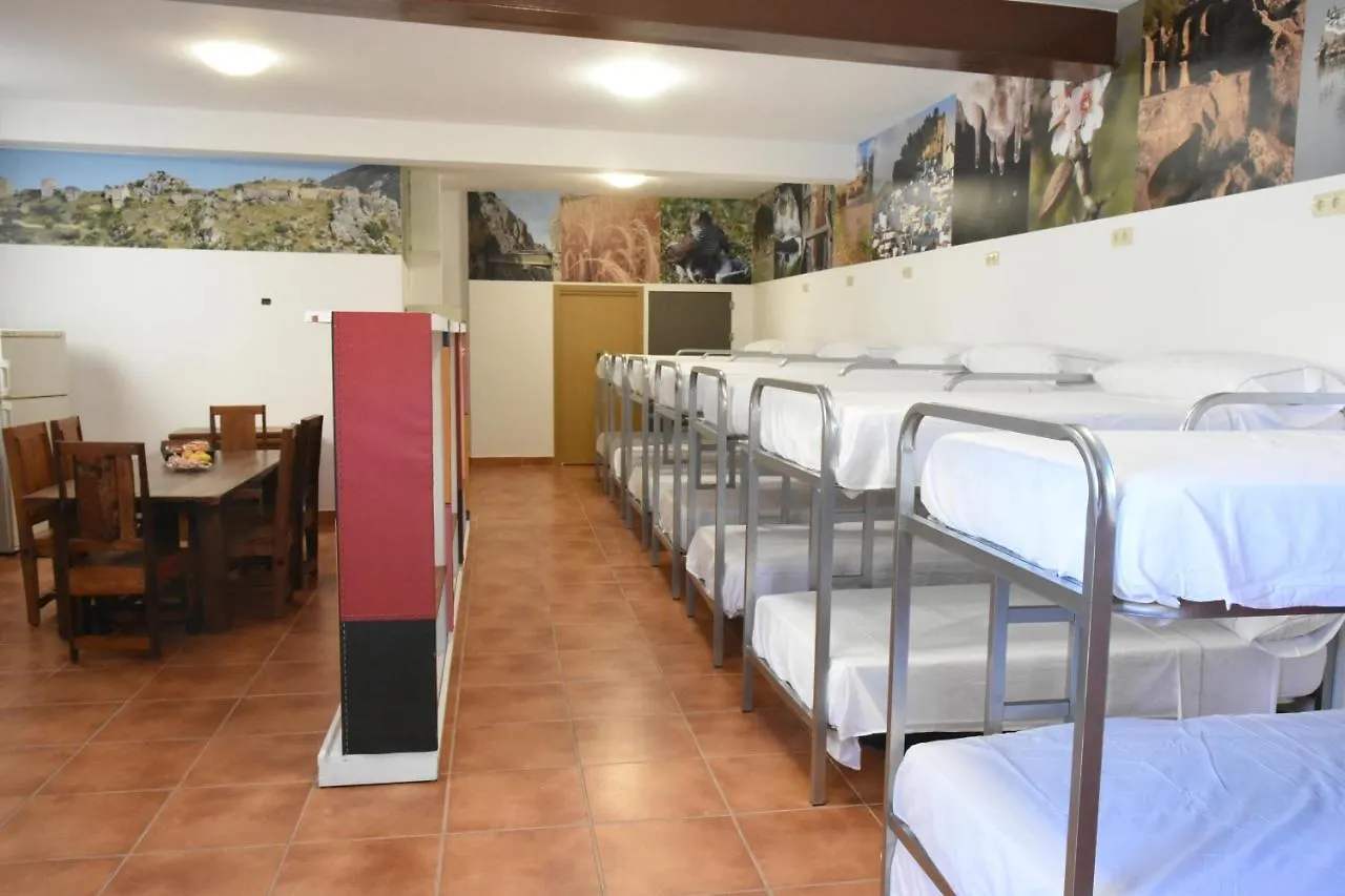Renthas Los Gaitanes, Caminito Del Rey Espagne