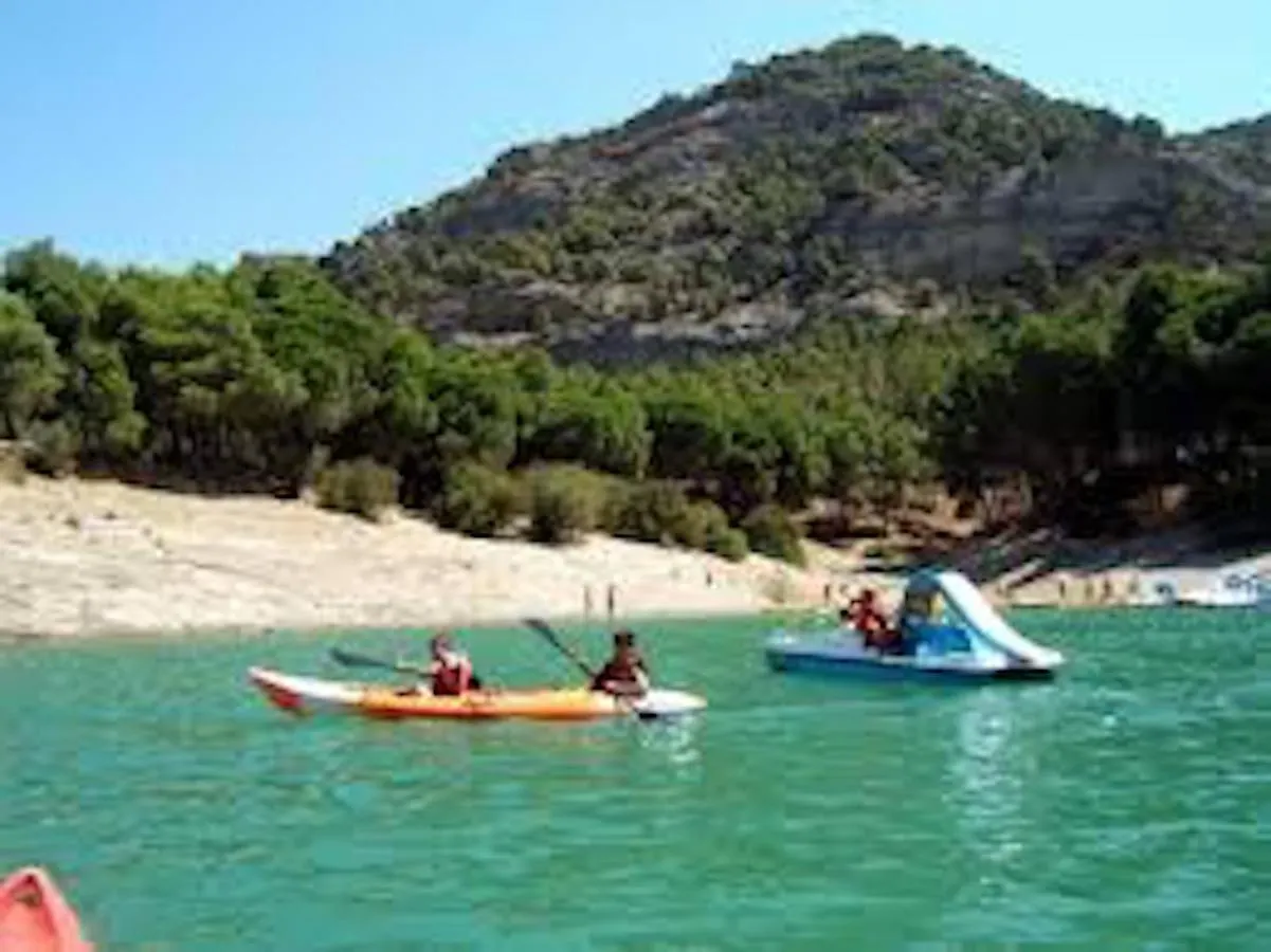 Renthas Los Gaitanes, Caminito Del Rey 0*, Ardales Espagne